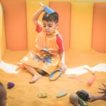 Best Play School in Salt Lake Bidhannagar