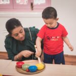 Best preschool in Kolkata